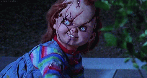 Chucky (Childs Play) Chucky (Childs Play)