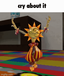 Sundrop (FNAF SB) Sundrop (FNAF SB)