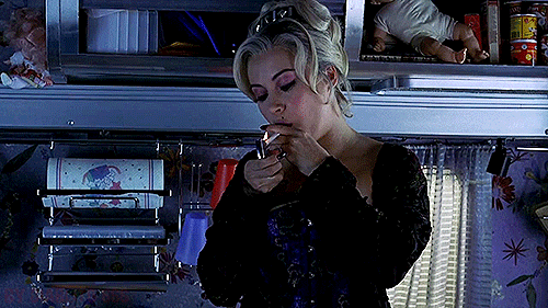 Tiffany Valentine (Bride of Chucky) Tiffany Valentine (Bride of Chucky)