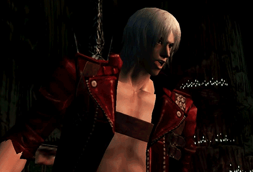 Dante (DMC) Dante (DMC)