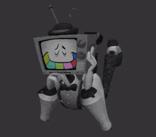 Mr Puzzles (SMG4) Mr Puzzles (SMG4)