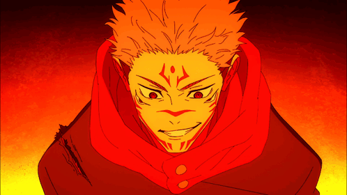 Ryomen Sukuna (JJK) Ryomen Sukuna (JJK)
