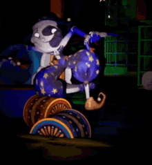 Moondrop (FNAF SB) Moondrop (FNAF SB)