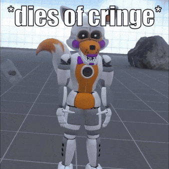 LOLBIT (FNAF SL) LOLBIT (FNAF SL)