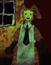 Pumpkin Rabbit Pumpkin Rabbit