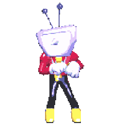 Tenna (Deltarune) Tenna (Deltarune)