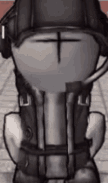 Deimos (Madcom) Deimos (Madcom)