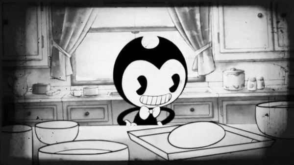 Bendy (BATIM) Bendy (BATIM)